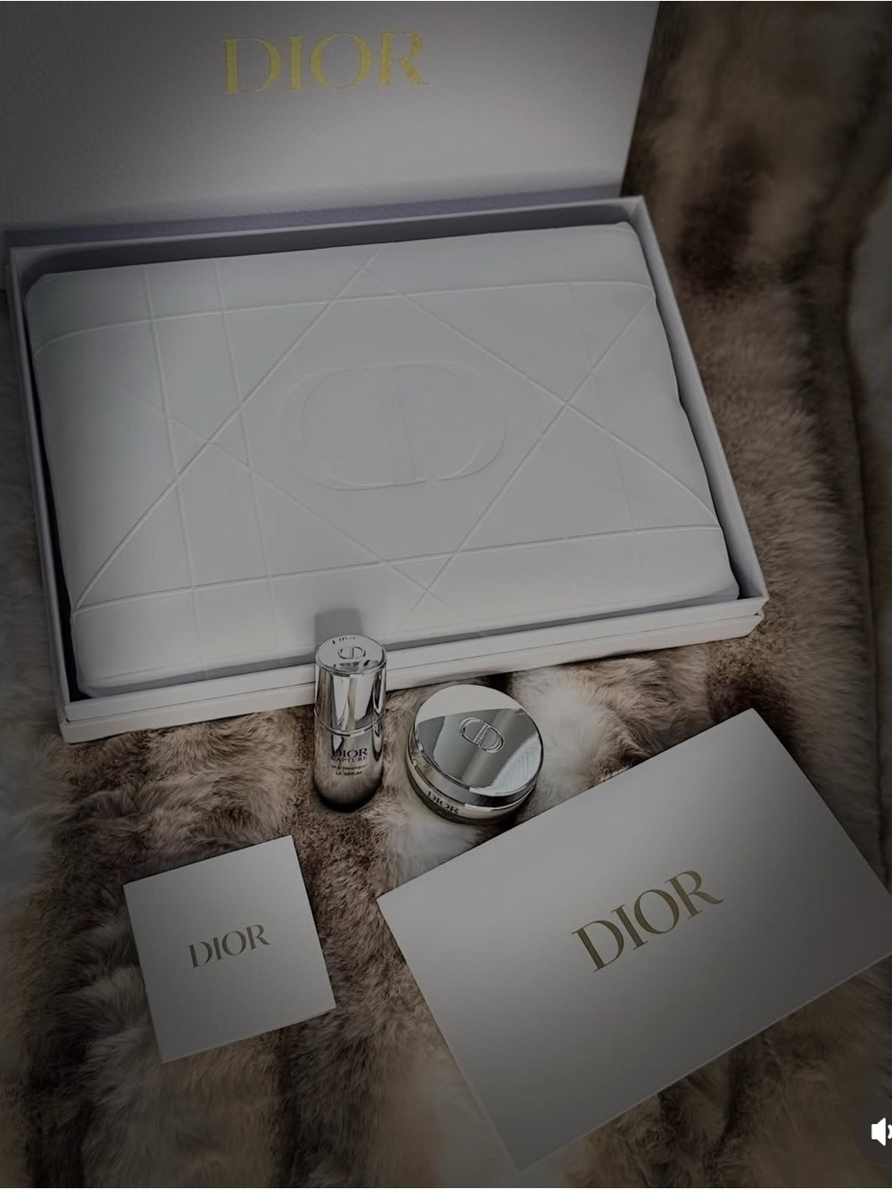 Dior Capture Discovery Set - Picture 2 of 3